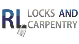 R L Locks & Carpentry