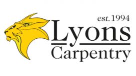 Lyons Carpentry