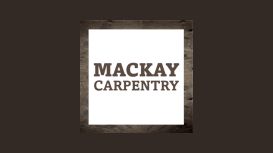 Marc Mackay Carpentry