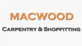 Macwood Carpentry & Shopfitting