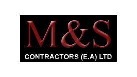 M & S Contractors