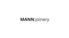 MANN Joinery