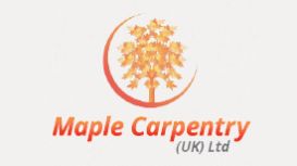 Maple Carpentry