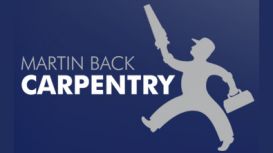 Back Martin Carpentry
