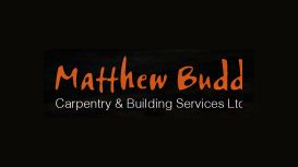 Matthew Budd