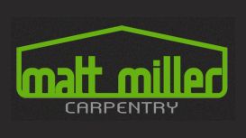 Matt Miller Carpentry