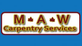 MAW Carpentry Services