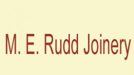 M E Rudd Joinery