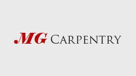 M G Carpentry