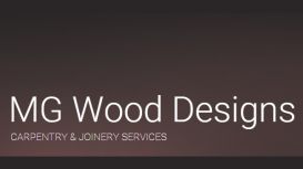 M G Wood Designs
