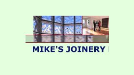 Mikes Joinery