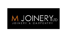 M Joinery