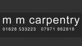 M M Carpentry