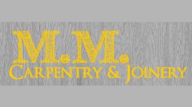 MM Carpentry & Joinery