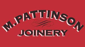 M Pattinson Joinery