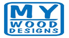 MY Wood Designs
