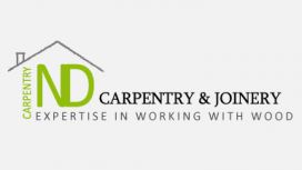 ND Carpentry & Joinery