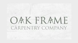 Oak Frame Carpentry