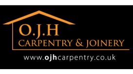 OJH Carpentry & Joinery