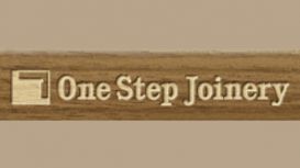 One Step Joinery