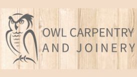 Owl Carpentry & Joinery