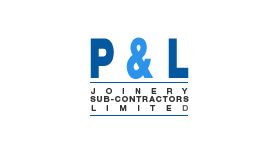 P & L Joinery Subcontractors