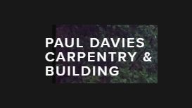 Paul Davies Carpentry