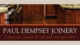 Paul Dempsey Joinery