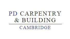 P D Carpentry