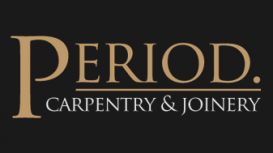 Period Carpentry & Joinery