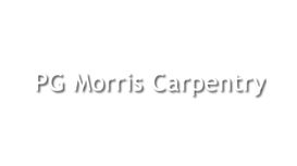 P G Morris Carpentry