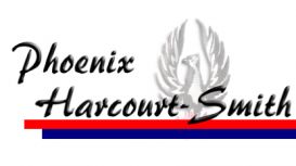 Pheonix Harcourt-Smith