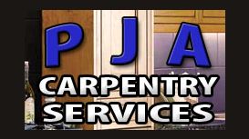 PJA Carpentry Services