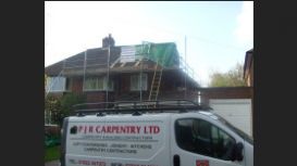 PJR Carpentry