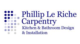 P Le Riche Carpentry