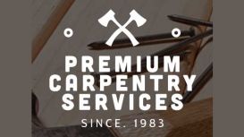 Premium Carpentry Services Premium Carpentry Services
