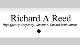 Richard A Reed Carpentry