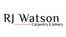 R J Watson Carpentry