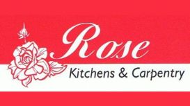 Rose Kitchens & Carpentry