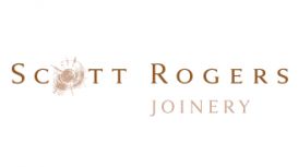 Scott Rogers Joinery