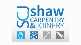 Shaw Carpentry & Joinery