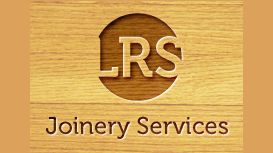 Affordable Joinery