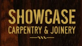 Showcase Carpentry & Joinery