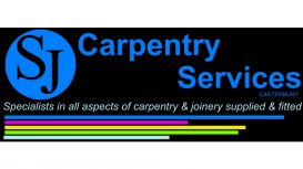 S J Carpentry Services