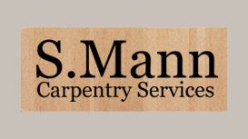 S.Mann Carpentry &Joinery