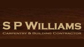 S P Williams Carpentry