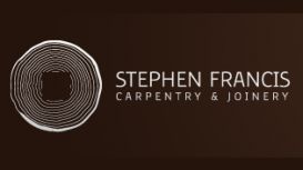 Stephen Francis Carpentry & Joinery