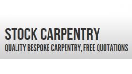 Stock Carpentry