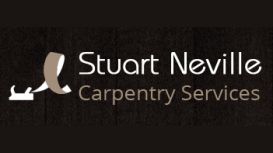 Stuart Neville Carpentry Services