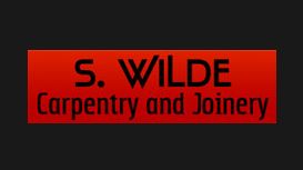 S. Wilde Carpentry & Joinery